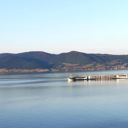 Kuca Za Odmor-Zelena Oaza Hotel Golubac Ngoại thất bức ảnh