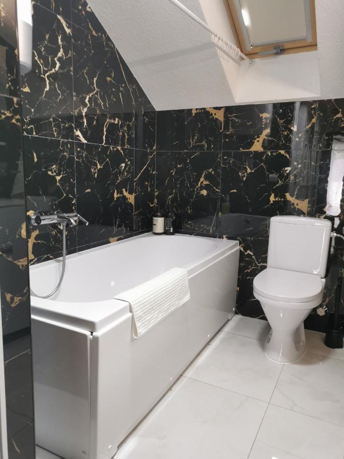 Kuca Za Odmor-Zelena Oaza Hotel Golubac Ngoại thất bức ảnh