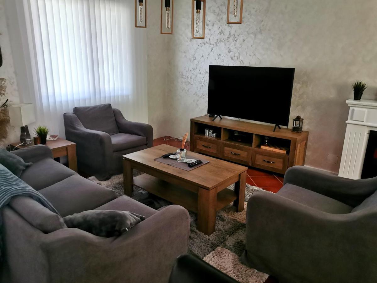 Kuca Za Odmor-Zelena Oaza Hotel Golubac Ngoại thất bức ảnh